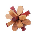 Designer Wooden Puzzle